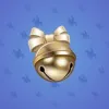 Sleigh Bell #9576