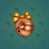 Sleigh Bell #9577