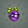 Sleigh Bell #9580