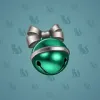 Sleigh Bell #9588
