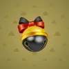 Sleigh Bell #9593