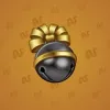 Sleigh Bell #9595