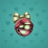 Sleigh Bell #9598