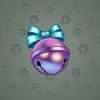 Sleigh Bell #9599