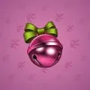 Sleigh Bell #9600