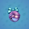 Sleigh Bell #9602