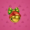 Sleigh Bell #9604