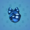 Sleigh Bell #9606