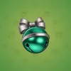 Sleigh Bell #9608