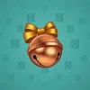 Sleigh Bell #961