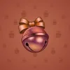 Sleigh Bell #9613