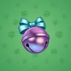 Sleigh Bell #9614