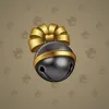 Sleigh Bell #9619