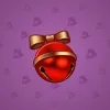 Sleigh Bell #9620