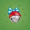Sleigh Bell #9626