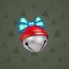 Sleigh Bell #9629