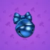 Sleigh Bell #9630