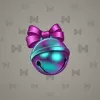 Sleigh Bell #9633