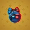 Sleigh Bell #9638