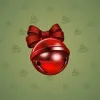 Sleigh Bell #9643