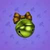 Sleigh Bell #9648