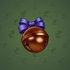 Sleigh Bell #9653