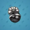 Sleigh Bell #9654