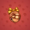Sleigh Bell #9661