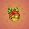 Sleigh Bell #9662