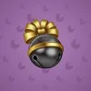 Sleigh Bell #9665