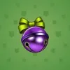 Sleigh Bell #9673