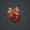 Sleigh Bell #9677