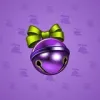 Sleigh Bell #9678