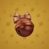 Sleigh Bell #9679