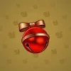 Sleigh Bell #9684