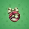 Sleigh Bell #9685