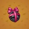 Sleigh Bell #9693