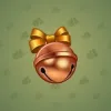 Sleigh Bell #9698