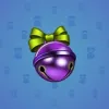 Sleigh Bell #9704