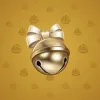 Sleigh Bell #9706