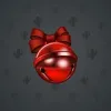 Sleigh Bell #9707