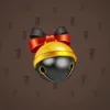 Sleigh Bell #9709