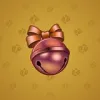 Sleigh Bell #9713