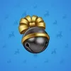 Sleigh Bell #9719