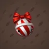 Sleigh Bell #9720