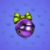 Sleigh Bell #9724