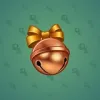 Sleigh Bell #9726