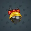 Sleigh Bell #9727