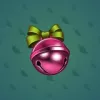 Sleigh Bell #9734