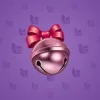 Sleigh Bell #9745